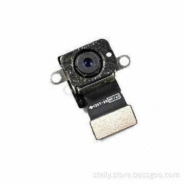 Original Brand New Back Camera for iPad 3 with Flex Replacement